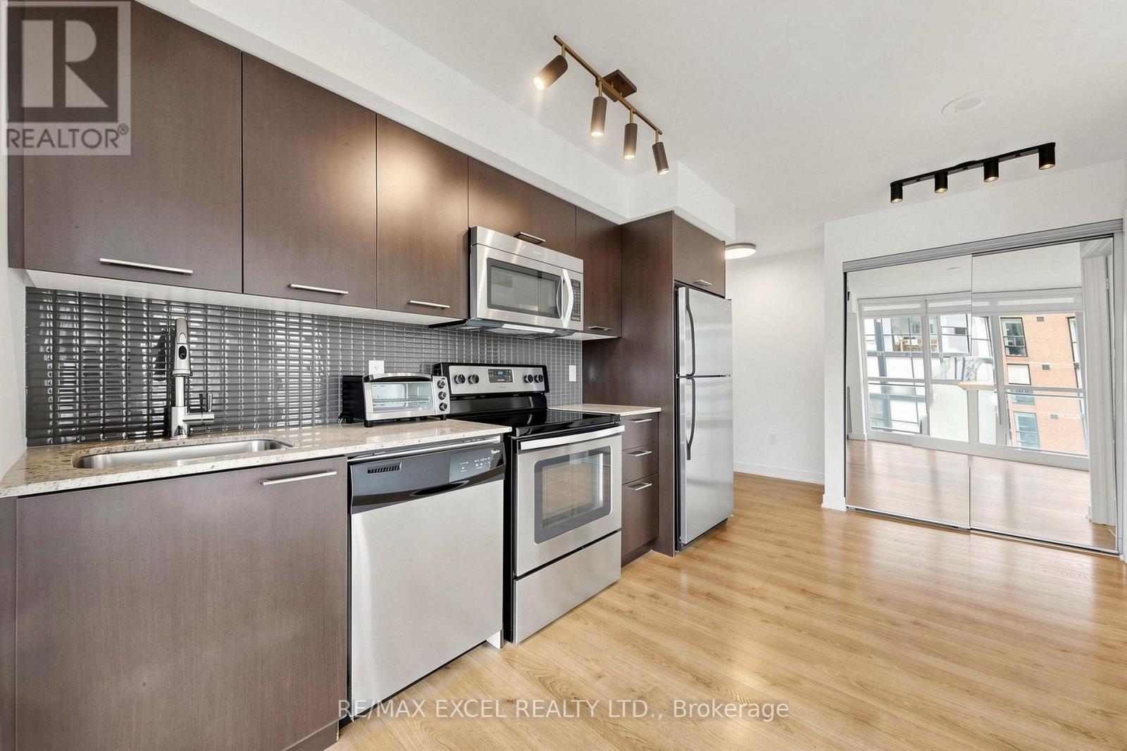 1109 - 78 Tecumseth Street, Toronto, Ontario  M5V 0A9 - Photo 17 - C14084906