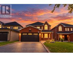 71 CASTLEPOINT DRIVE, Vaughan, Ontario