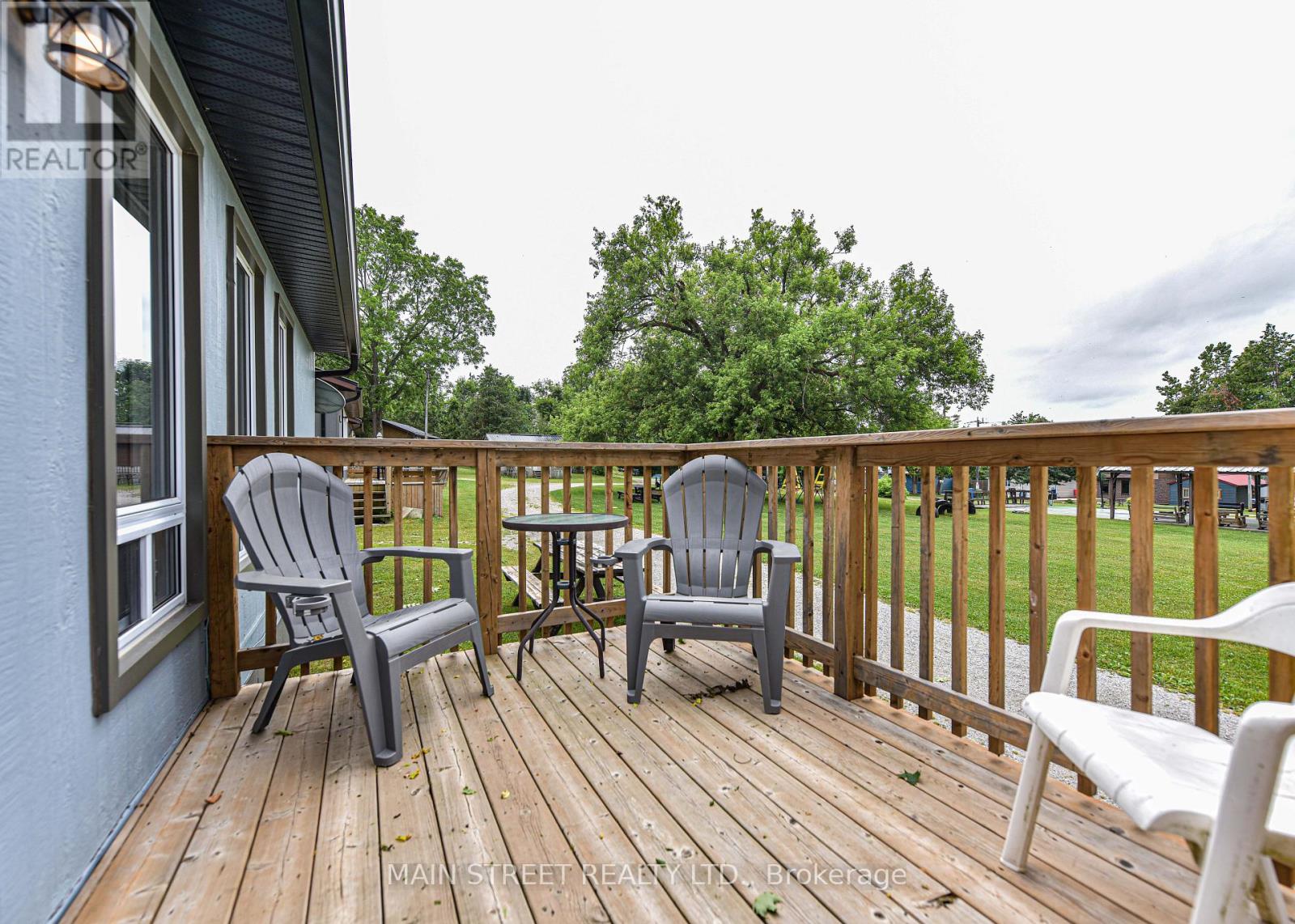 20 - 230 LAKE DALRYMPLE ROAD, Kawartha Lakes, Ontario