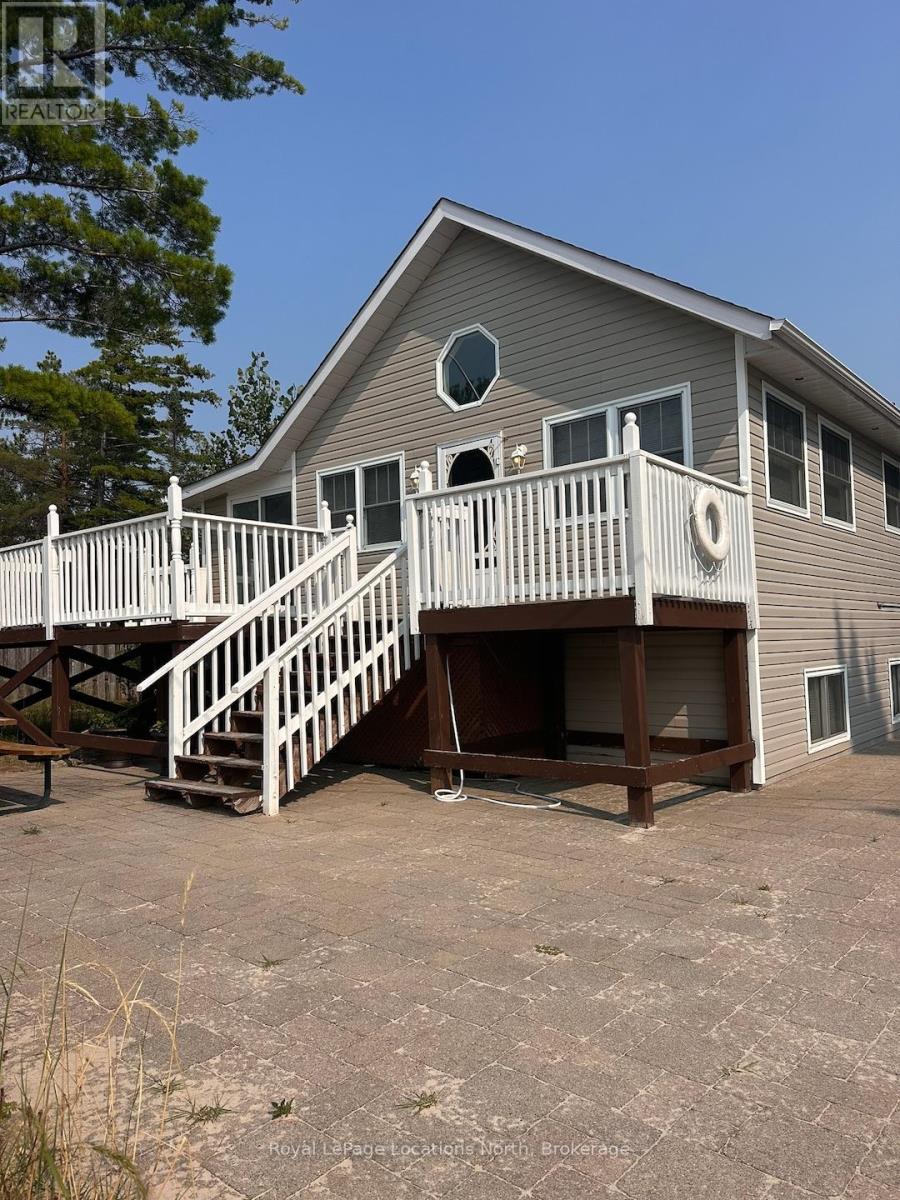 201 Shore Lane, Wasaga Beach, Ontario  L9Z 2J3 - Photo 1 - S14090976