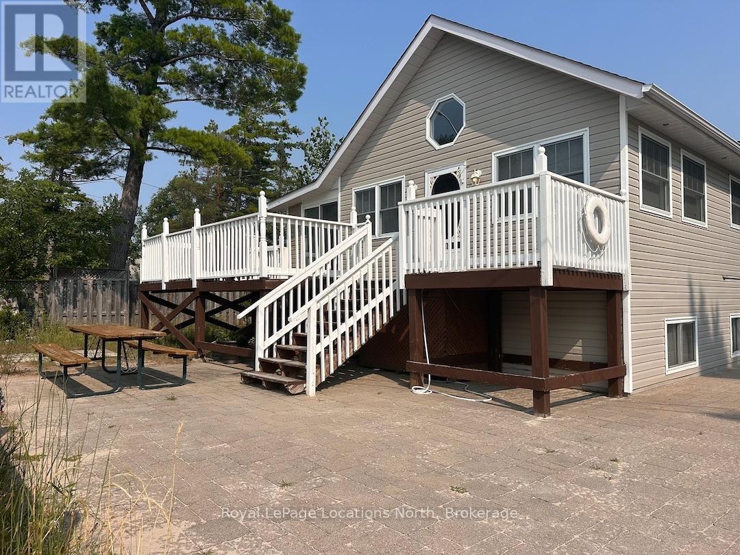 201 Shore Lane, Wasaga Beach, Ontario  L9Z 2J3 - Photo 13 - S14090976