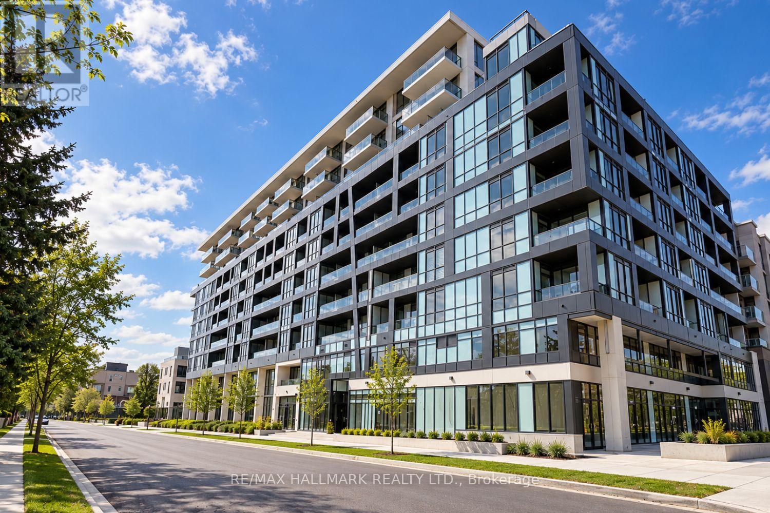 216 - 6 GREENBRIAR ROAD, toronto (bayview village), Ontario