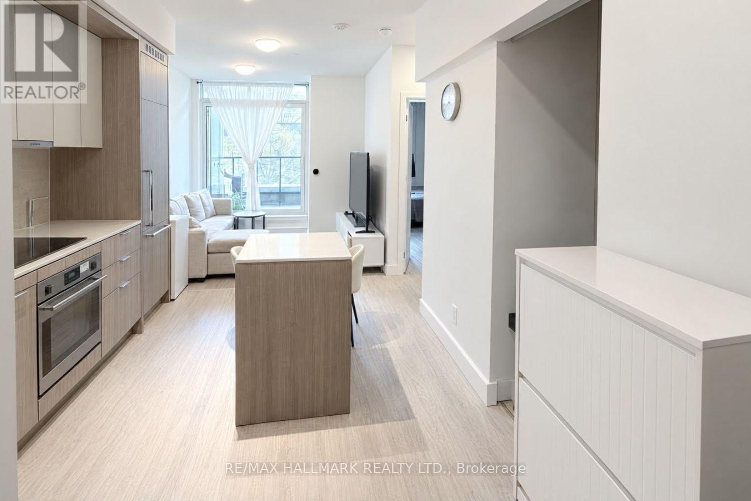 216 - 6 Greenbriar Road, Toronto (Bayview Village), Ontario  M2K 1H5 - Photo 3 - C14090966