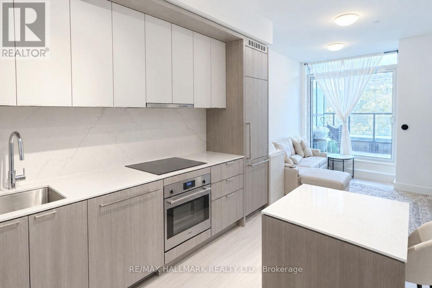 216 - 6 Greenbriar Road, Toronto (Bayview Village), Ontario  M2K 1H5 - Photo 4 - C14090966