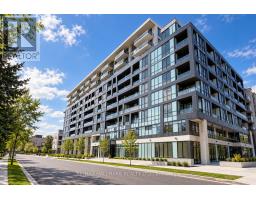 216 - 6 GREENBRIAR ROAD, Toronto, Ontario