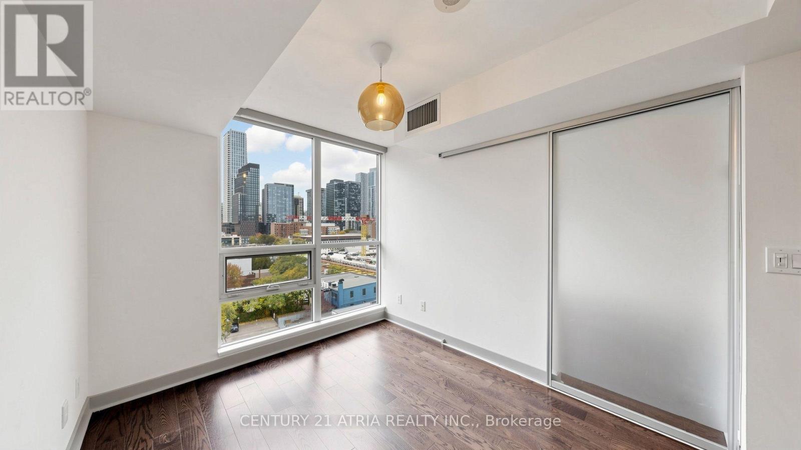 1013 - 320 Richmond Street E, Toronto (Moss Park), Ontario  M5A 4S7 - Photo 10 - C14091006