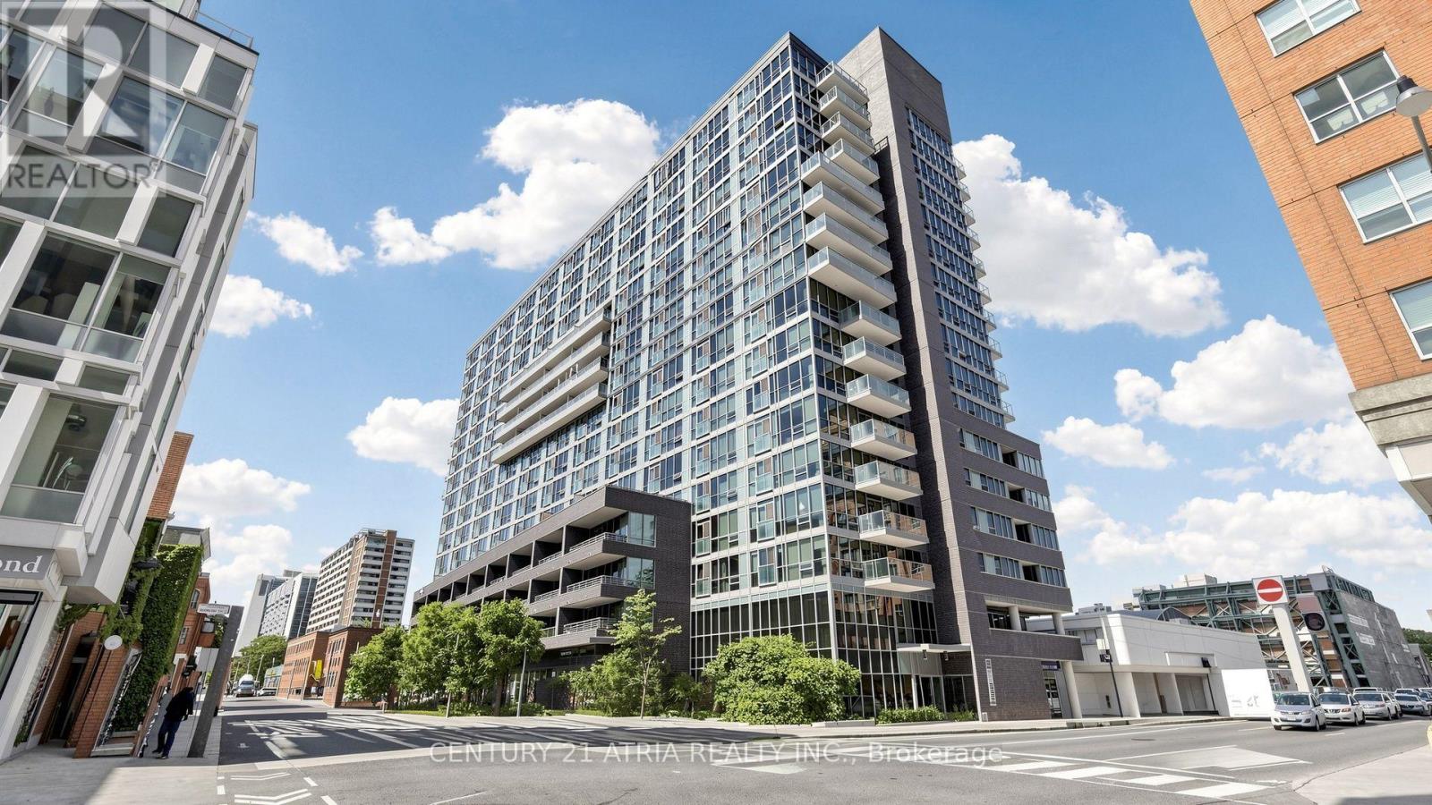 1013 - 320 Richmond Street E, Toronto (Moss Park), Ontario  M5A 4S7 - Photo 25 - C14091006