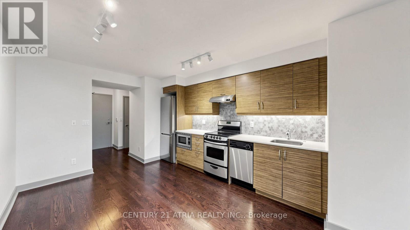1013 - 320 Richmond Street E, Toronto (Moss Park), Ontario  M5A 4S7 - Photo 7 - C14091006