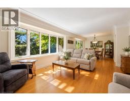 38 CALLANDER Drive, Guelph, Ontario