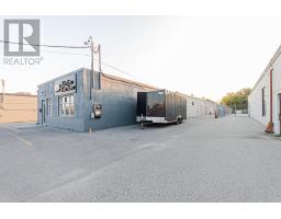 3 - 74 CROCKFORD BOULEVARD, Toronto, Ontario
