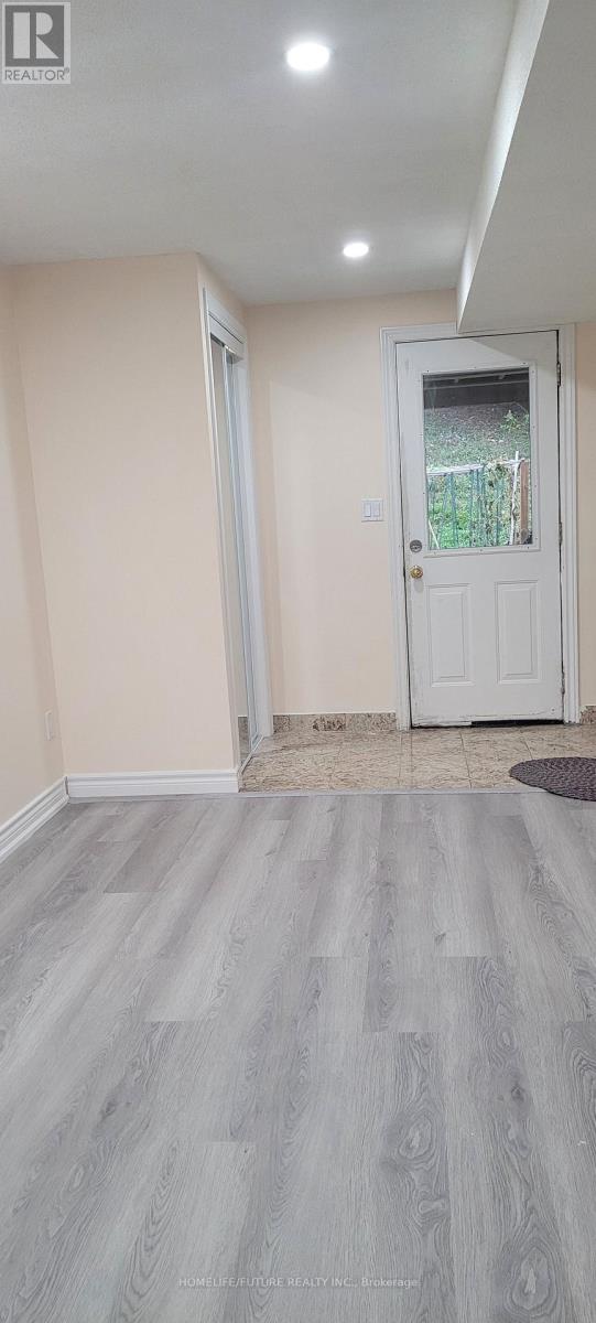 BSMT - 65 MISTY HILLS TRAIL, Toronto, Ontario