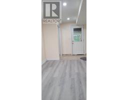 BSMT - 65 MISTY HILLS TRAIL, Toronto, Ontario