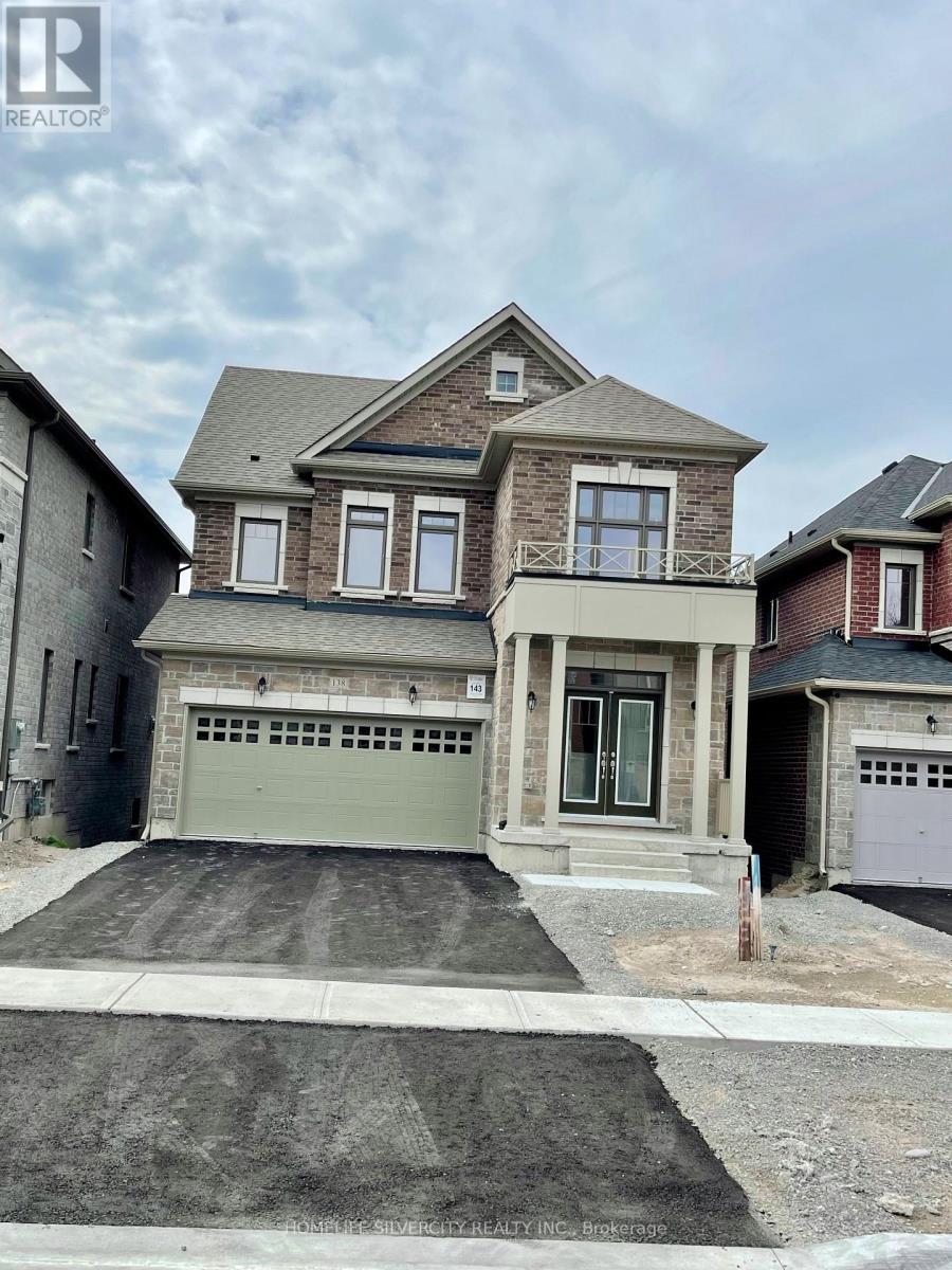 138 KENNEDY BOULEVARD, New Tecumseth, Ontario