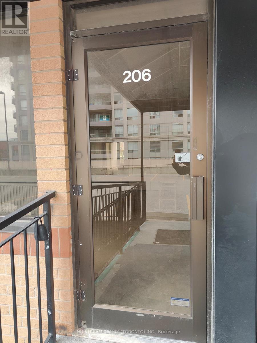 206 - 9011 LESLIE STREET, Richmond Hill, Ontario