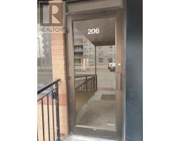 206 - 9011 LESLIE STREET, Richmond Hill, Ontario