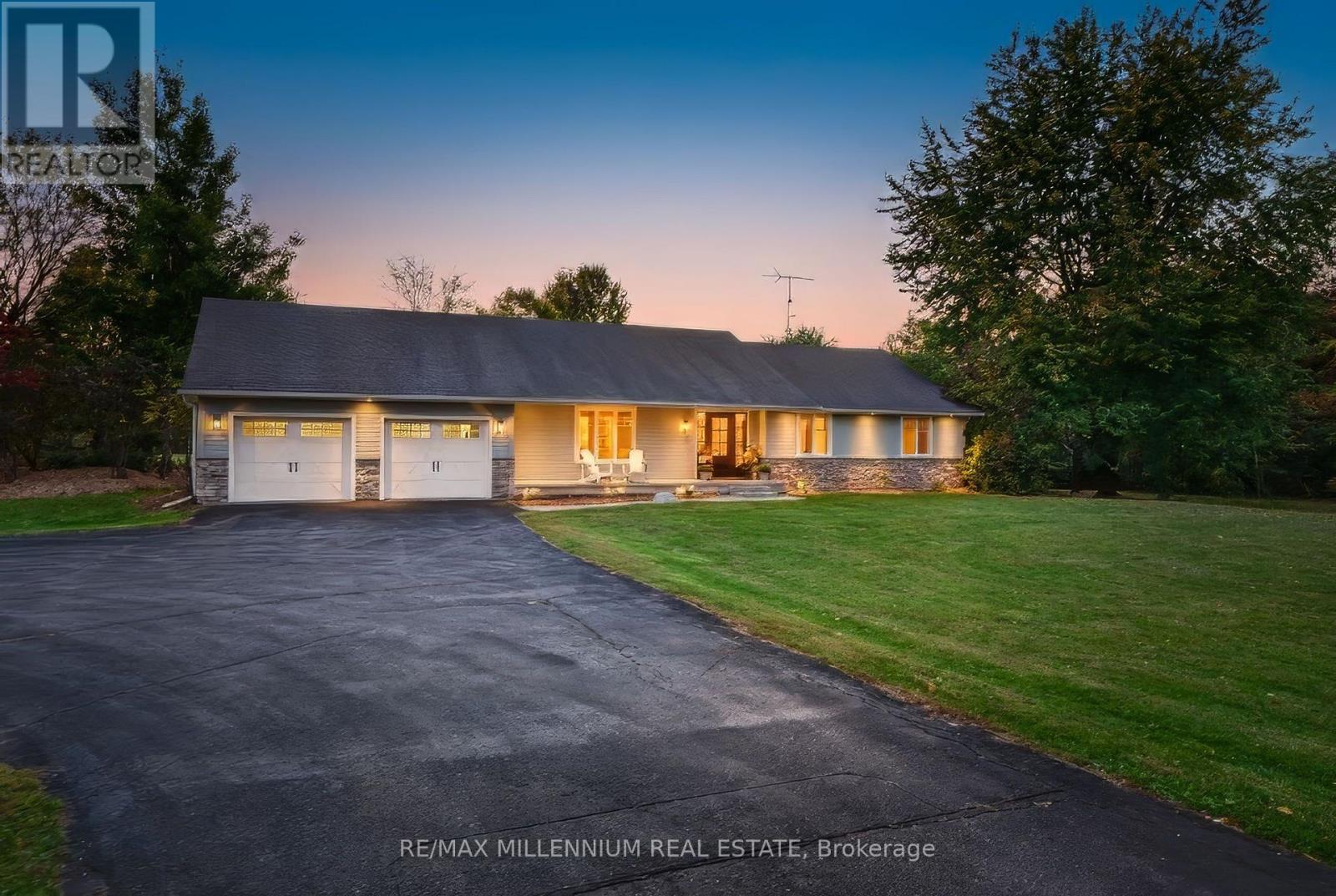 7196 MCNIVEN ROAD, Milton, Ontario