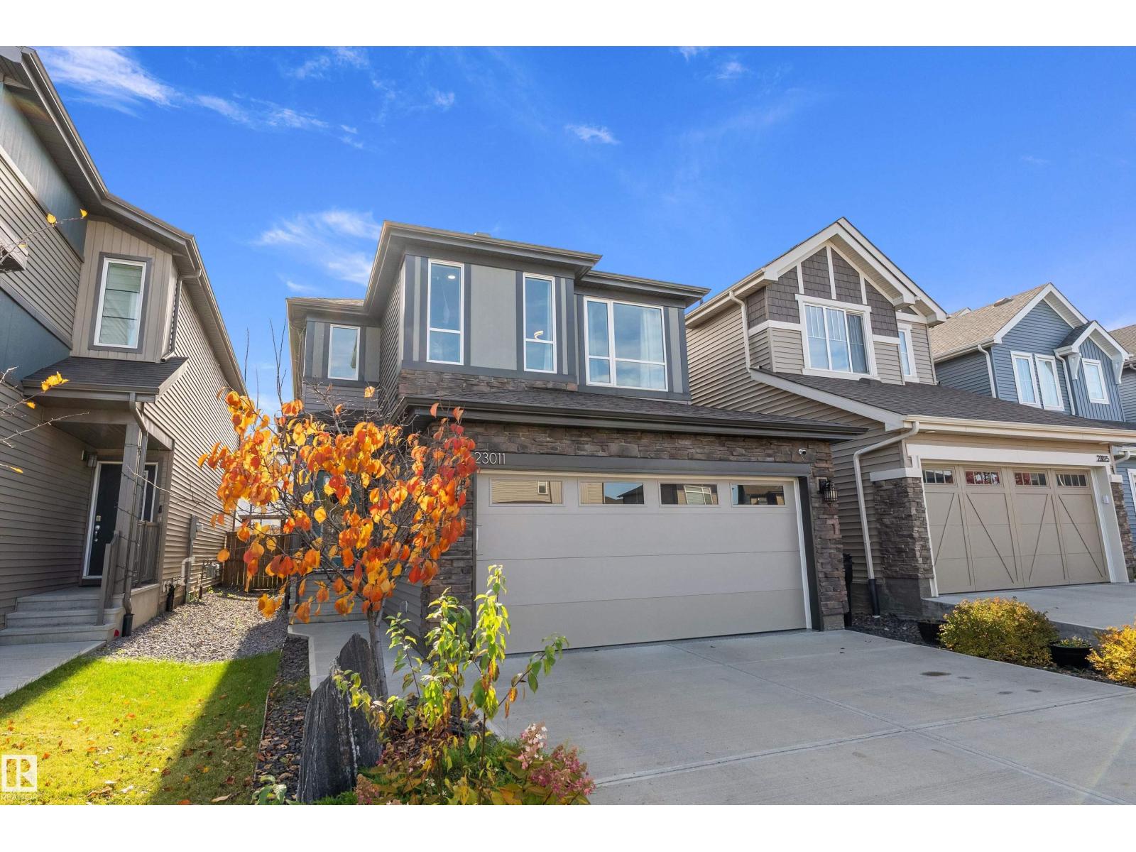 23011 96 Av Nw, Edmonton, Alberta  T5T 7R4 - Photo 1 - E4513105