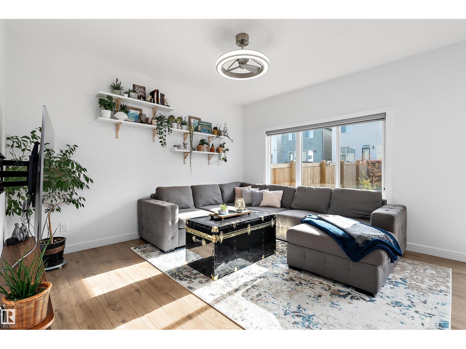 23011 96 Av Nw, Edmonton, Alberta  T5T 7R4 - Photo 7 - E4513105