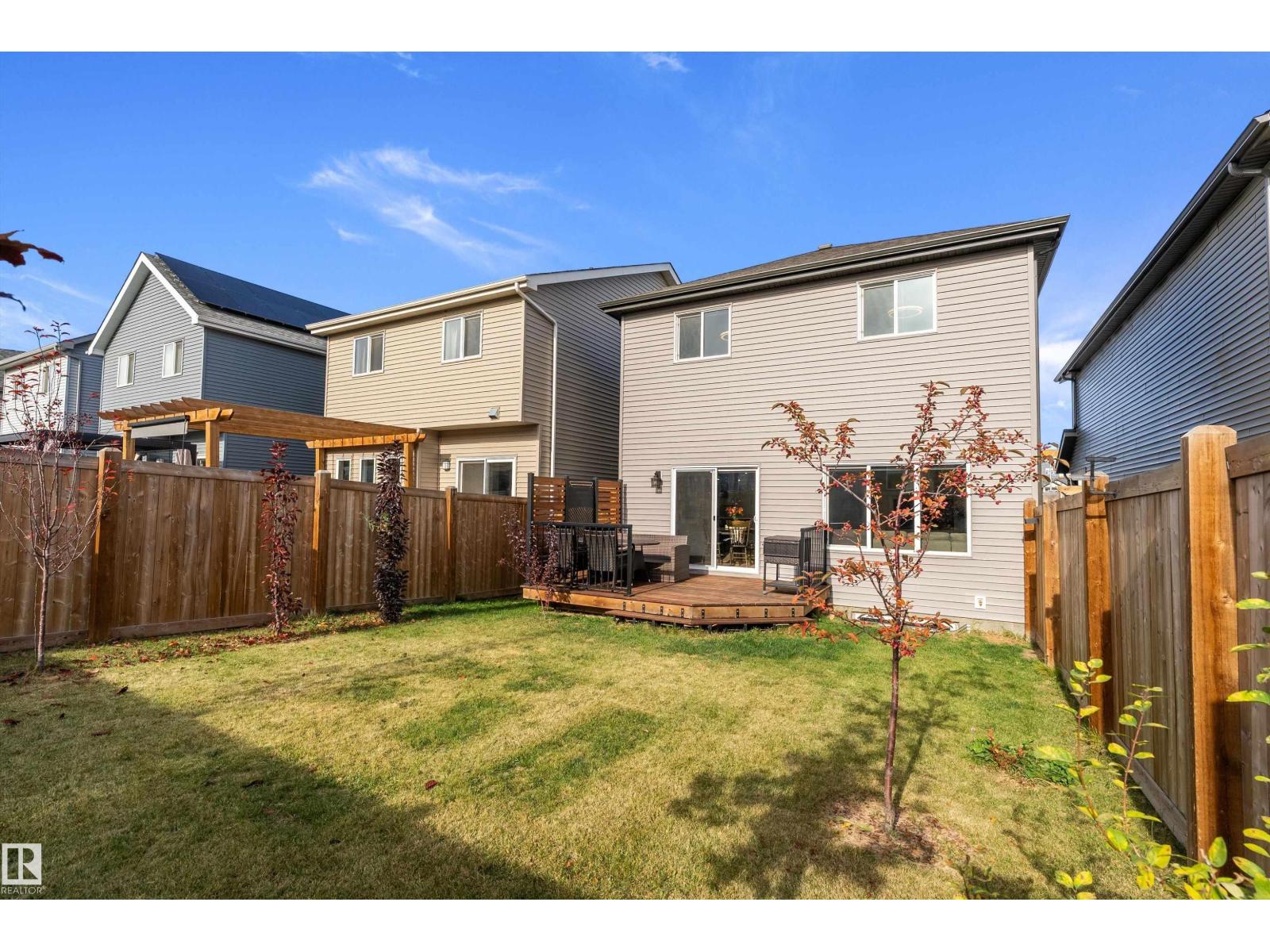 23011 96 Av Nw, Edmonton, Alberta  T5T 7R4 - Photo 19 - E4513105