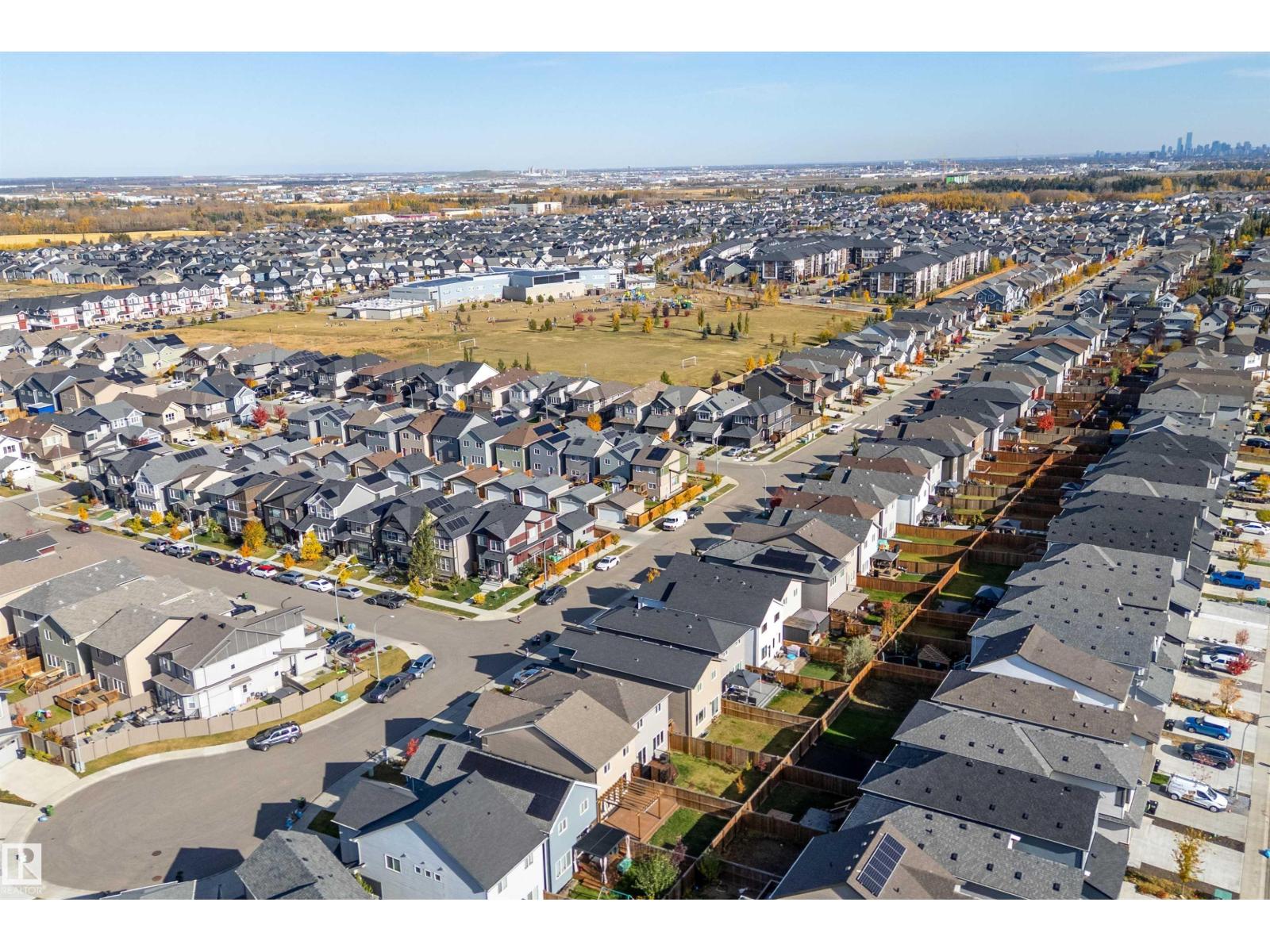 23011 96 Av Nw, Edmonton, Alberta  T5T 7R4 - Photo 25 - E4513105