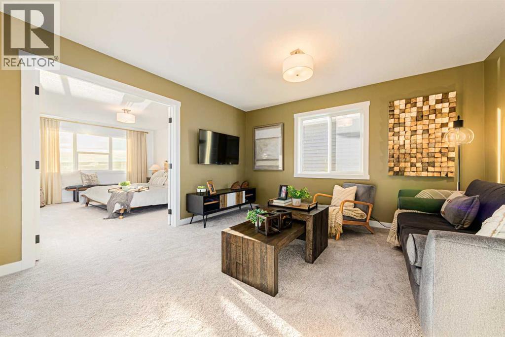 235 Lewiston Drive NE, Calgary, Alberta  T3P 2H7 - Photo 22 - A2350560