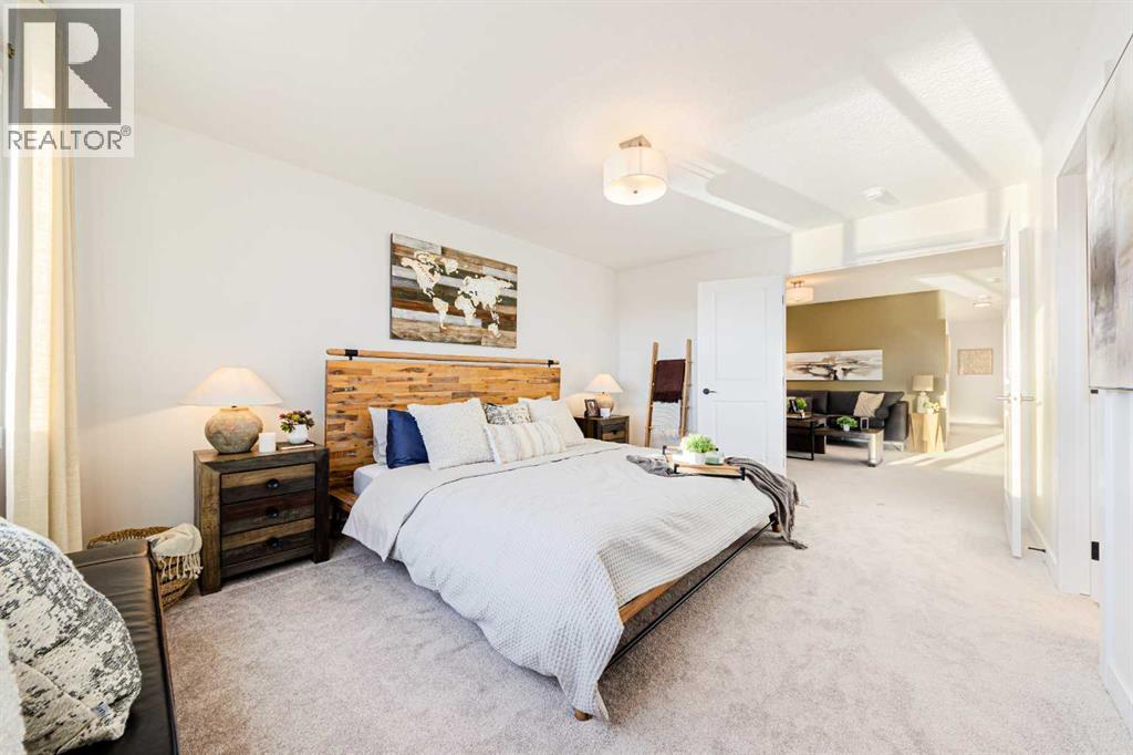 235 Lewiston Drive NE, Calgary, Alberta  T3P 2H7 - Photo 25 - A2350560