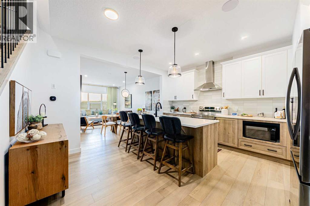 235 Lewiston Drive NE, Calgary, Alberta  T3P 2H7 - Photo 7 - A2350560
