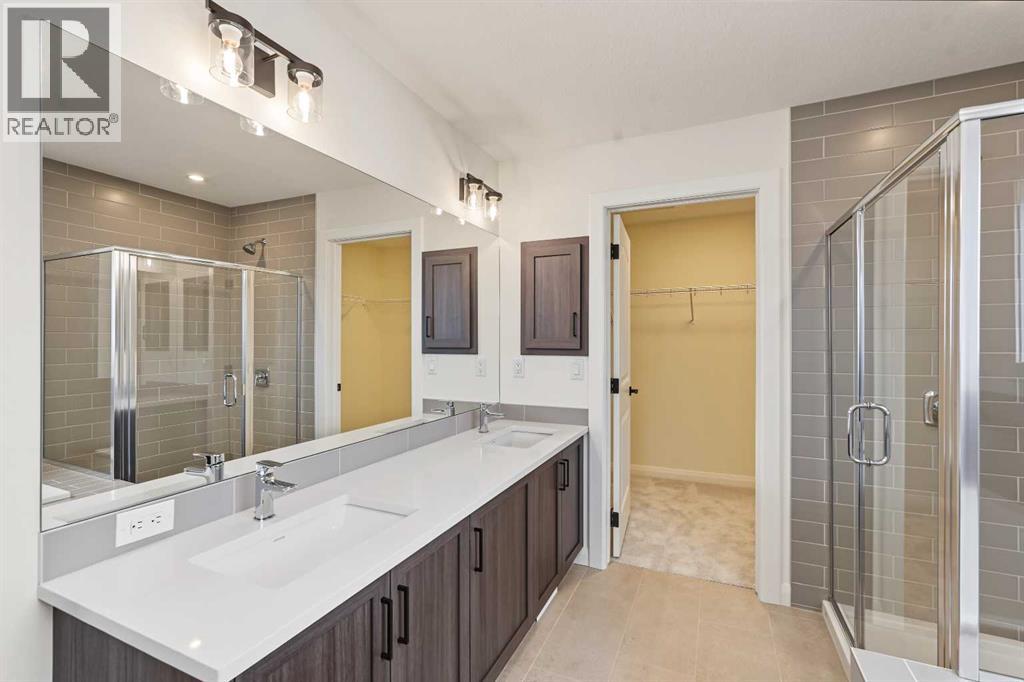 72 Dawson Wharf Mount, Chestermere, Alberta  T1X 2X5 - Photo 29 - A2351931