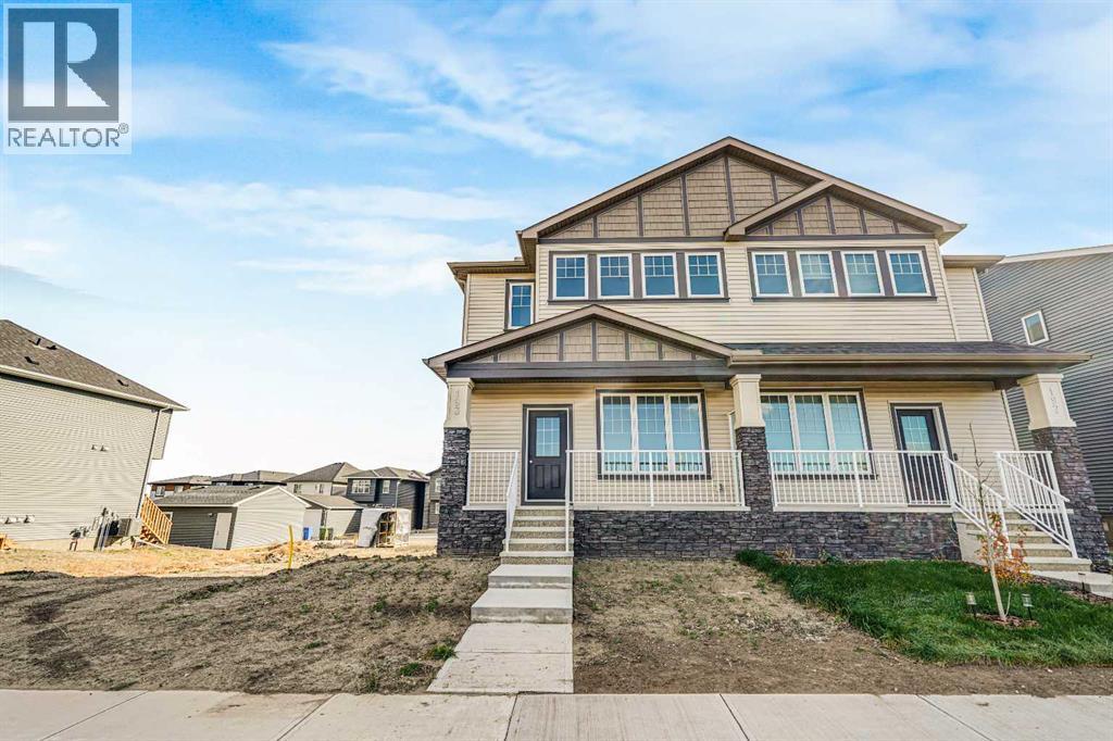 193 Bridgeport Gate, Chestermere, Alberta  T1X 3E2 - Photo 1 - A2352784