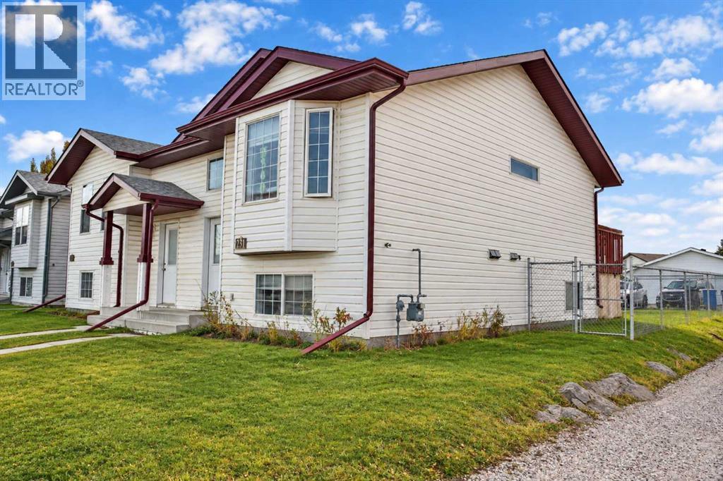 231 &amp; 233 Kendrew Drive