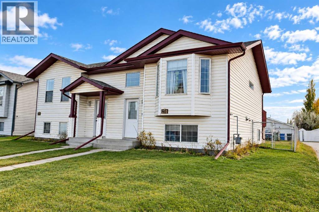 231 &amp; 233 Kendrew Drive