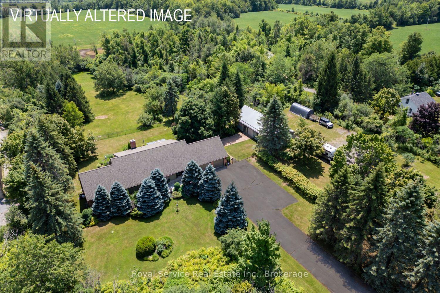 1327 Stewart Line, Cavan Monaghan, Ontario  L0A 1C0 - Photo 50 - X13804774