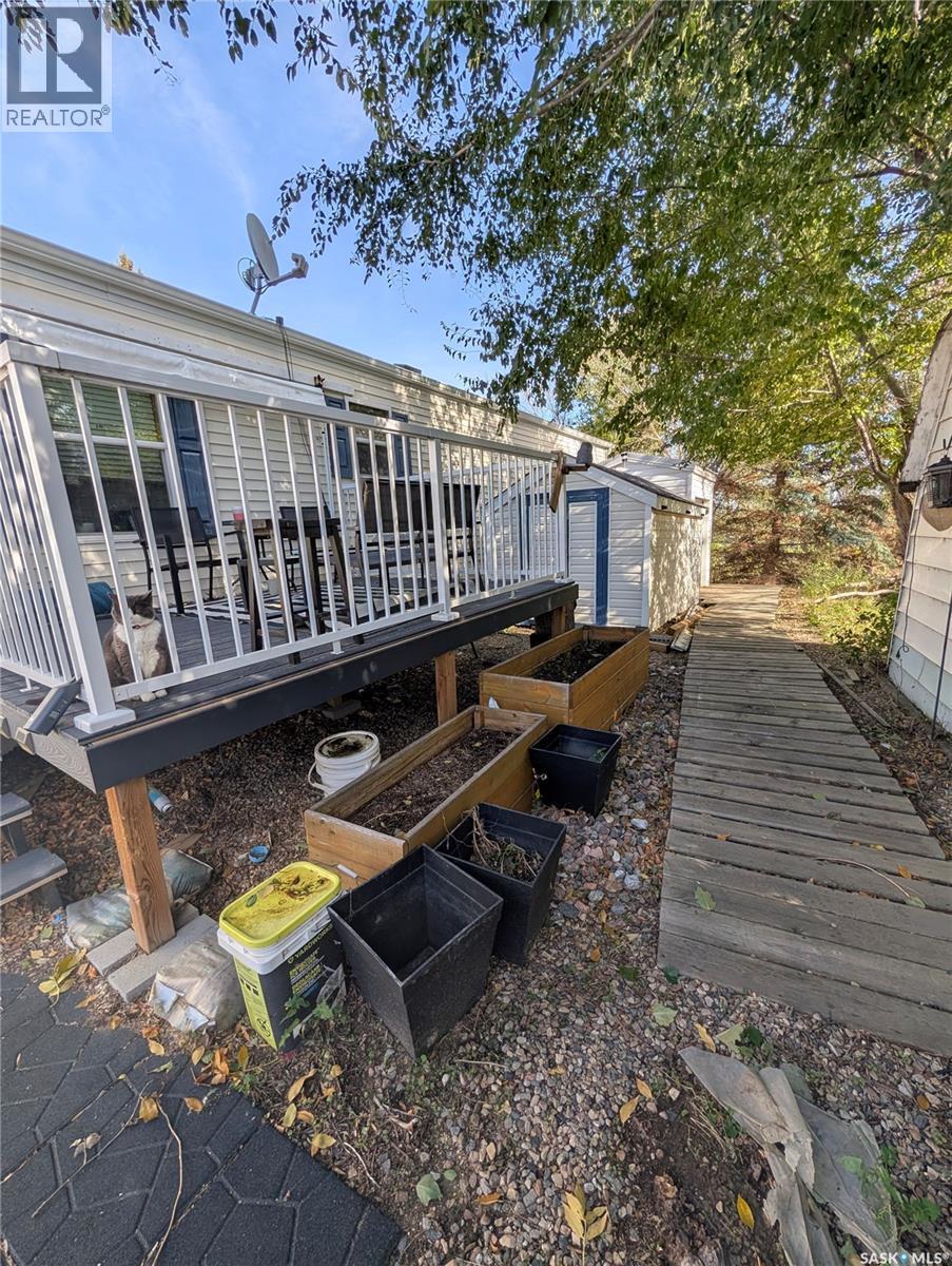 B24 1295 9th Avenue Ne, Moose Jaw, Saskatchewan  S6J 1C6 - Photo 17 - SK051368