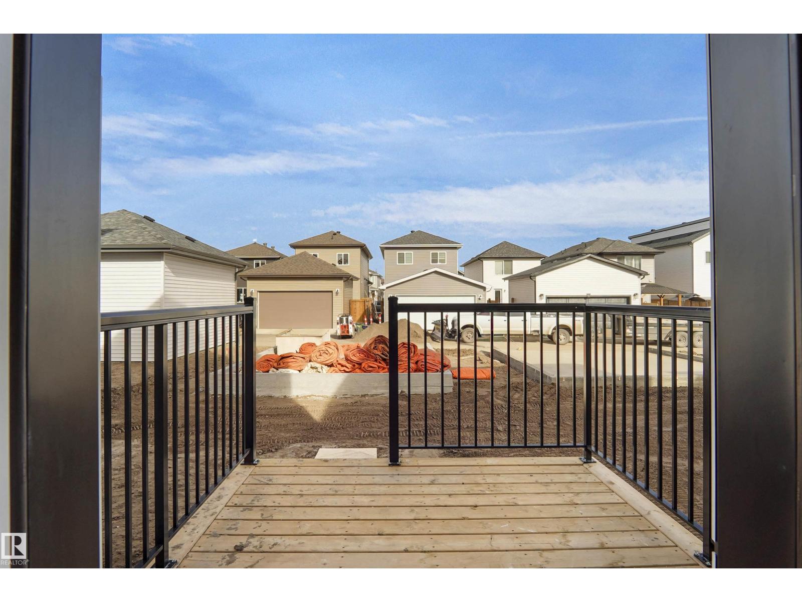 82 Juniper WD