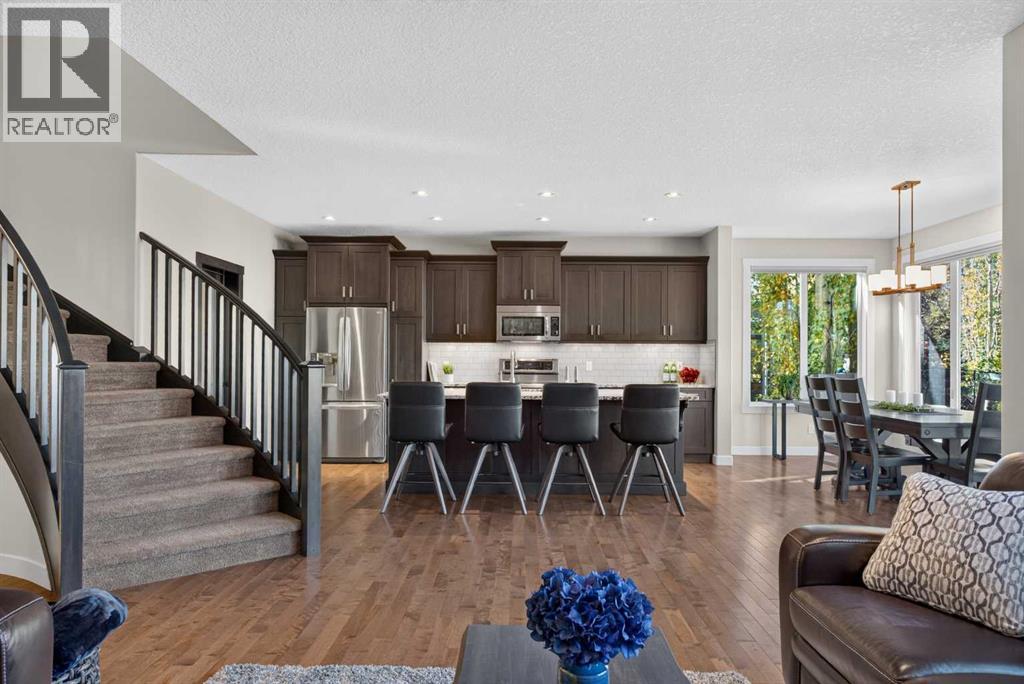 38 Auburn Sound Circle Se, Calgary, Alberta  T3M 0R7 - Photo 7 - A2352272