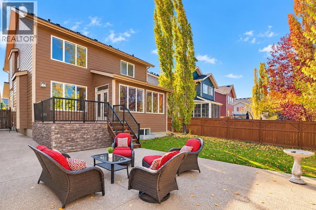 38 Auburn Sound Circle Se, Calgary, Alberta  T3M 0R7 - Photo 31 - A2352272