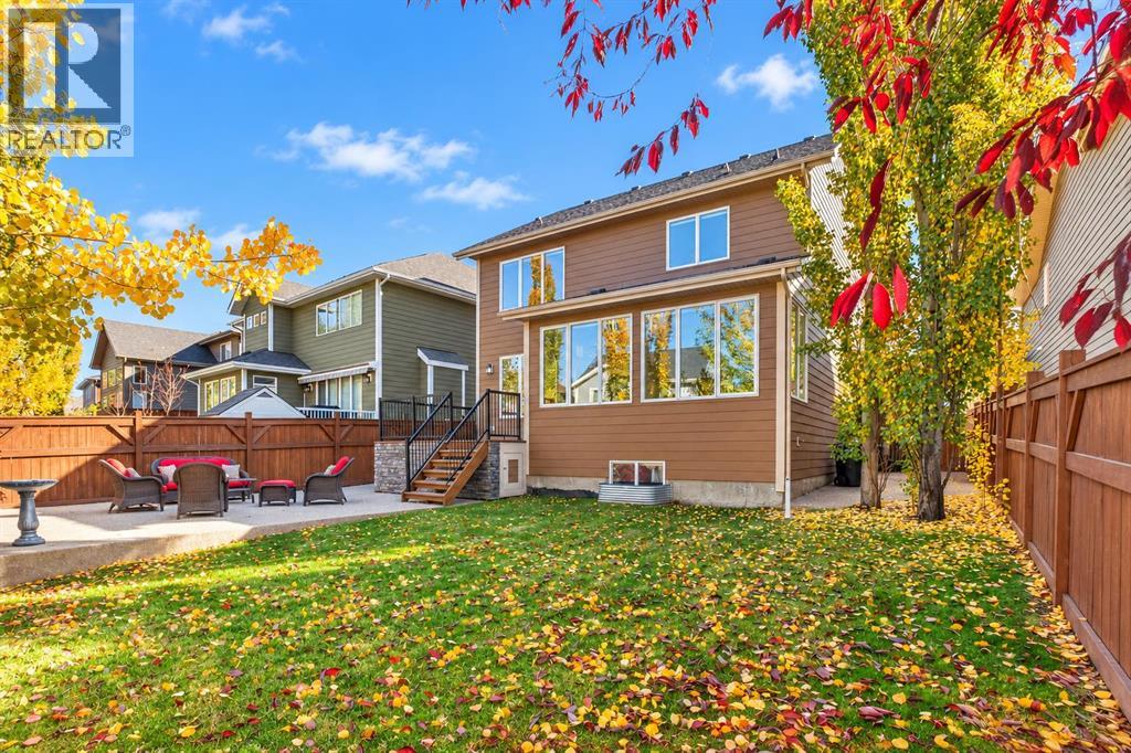 38 Auburn Sound Circle Se, Calgary, Alberta  T3M 0R7 - Photo 29 - A2352272