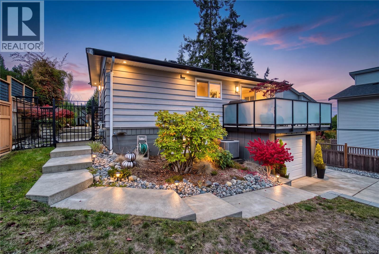 5861 Emil Pl, Nanaimo, British Columbia