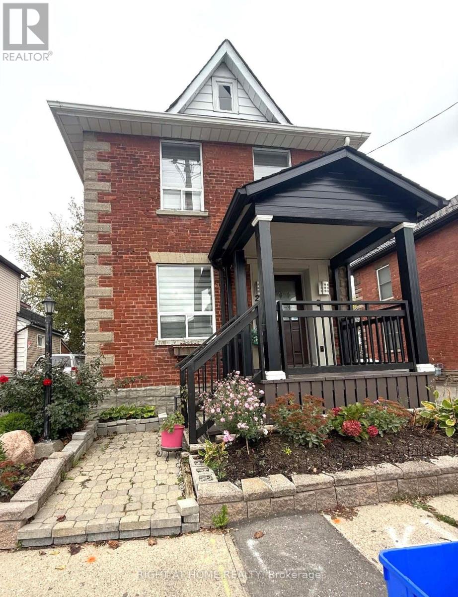 226 ALBERT STREET, oshawa (central), Ontario