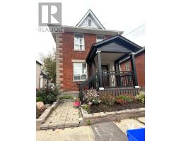 226 ALBERT STREET, Oshawa, Ontario