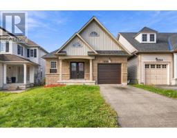 1220 LANGLEY CIRCLE, Oshawa, Ontario
