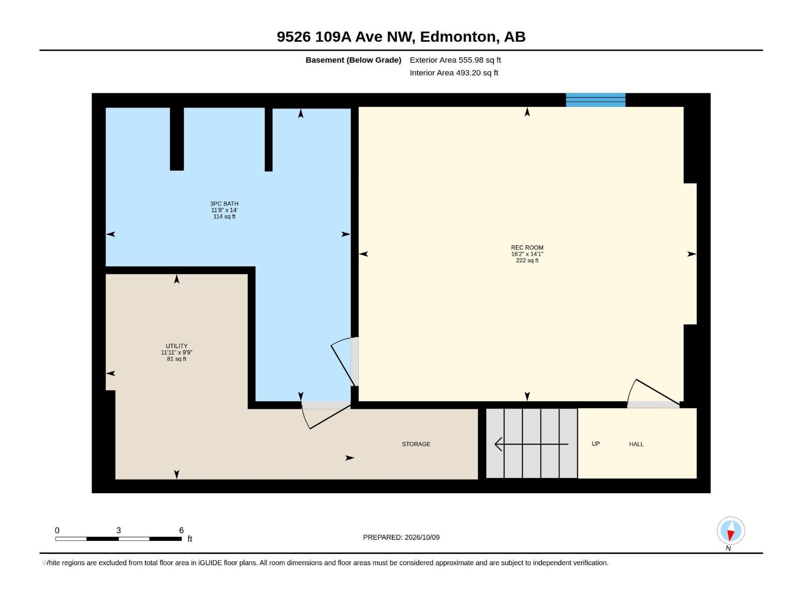 9526 109A AV NW