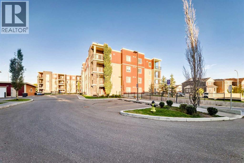 314, 5 Saddlestone Way NE
