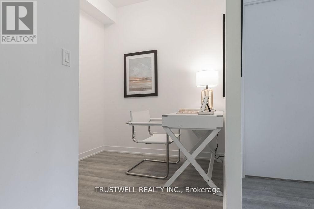 407 - 38 Simcoe Promenade, Markham, Ontario  L6G 0H7 - Photo 11 - N14091026