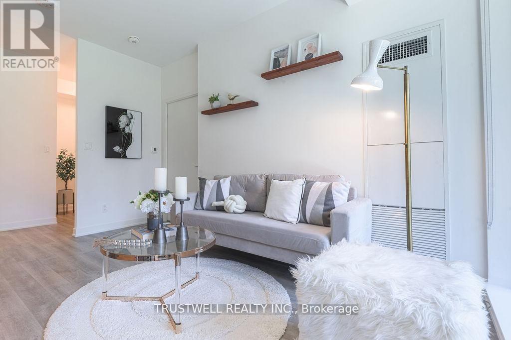 407 - 38 Simcoe Promenade, Markham, Ontario  L6G 0H7 - Photo 4 - N14091026