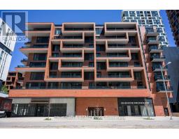 407 - 38 SIMCOE PROMENADE, Markham, Ontario