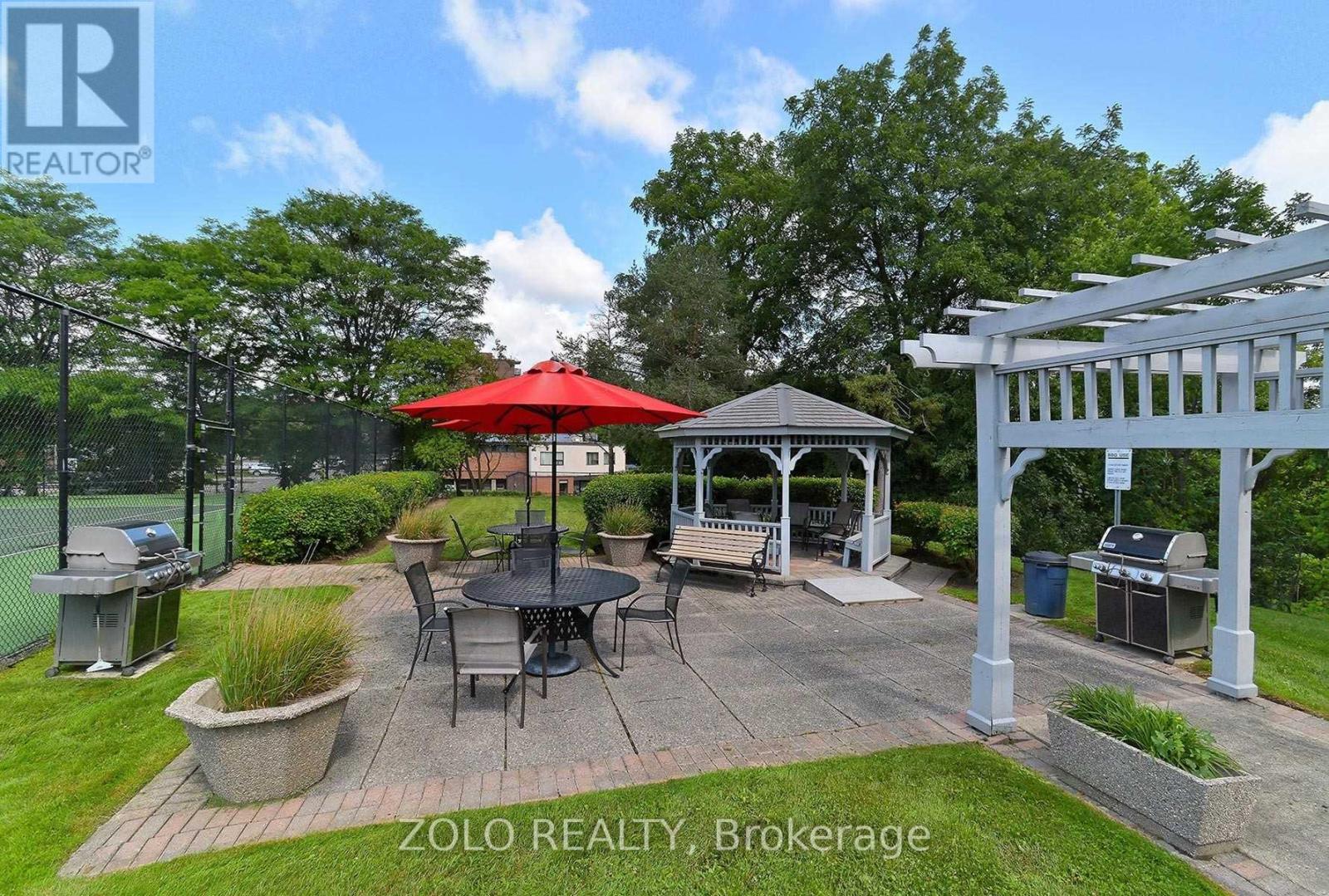 105 - 310 Mill Street S, Brampton (Brampton South), Ontario  L6Y 3B1 - Photo 23 - W14091030