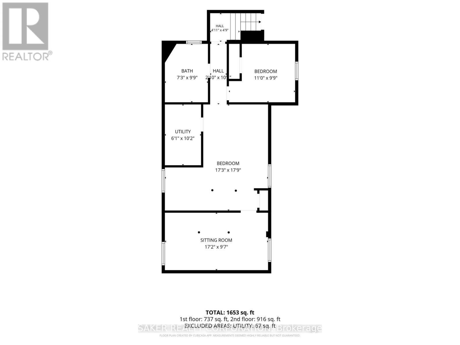 119 Clarence Street, London East, Ontario  N6B 2J3 - Photo 38 - X14090986