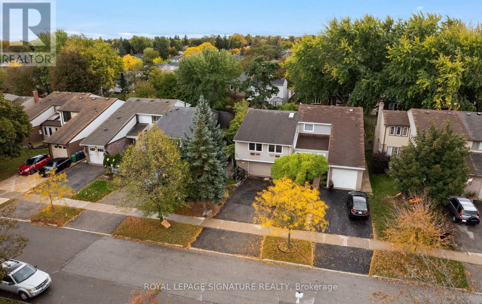 4196 Pheasant Run, Mississauga, Ontario L5L 2B9 - Photo 43 - W14089616