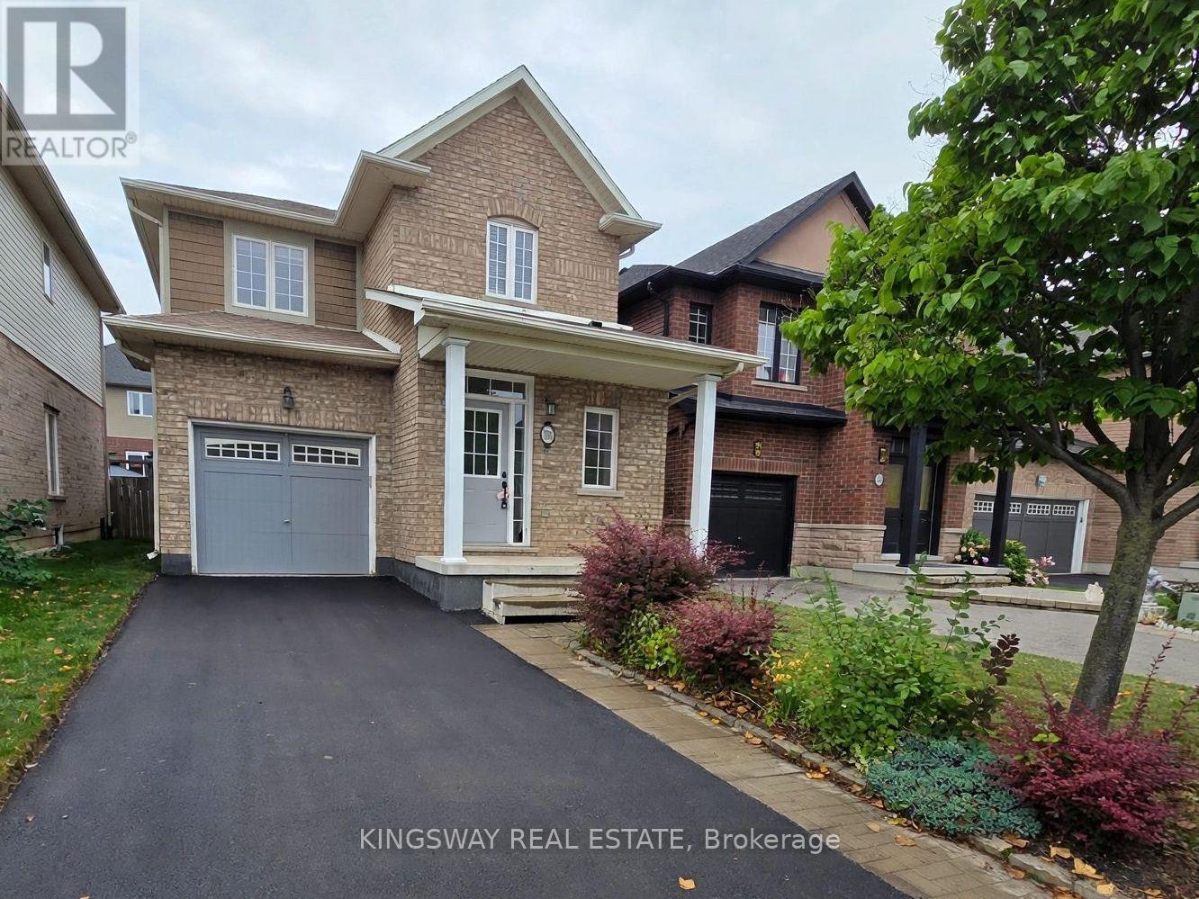 28 TIDEMORE HEIGHTS, Hamilton, Ontario